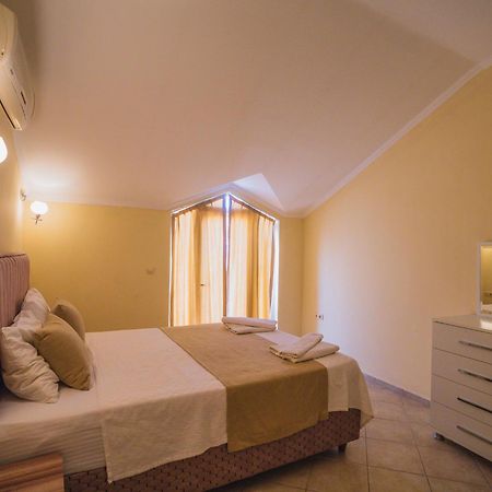 Sunset Beach Villas And Apartments Φετιγιέ Εξωτερικό φωτογραφία