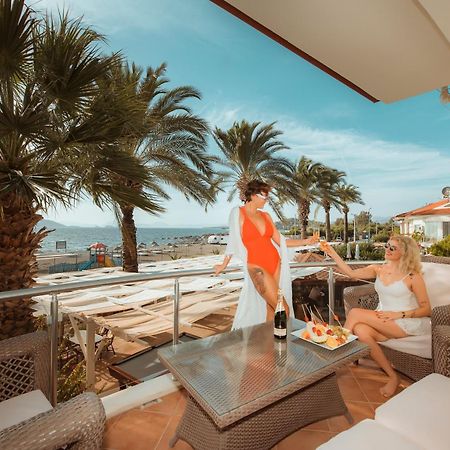 Sunset Beach Villas And Apartments Φετιγιέ Εξωτερικό φωτογραφία