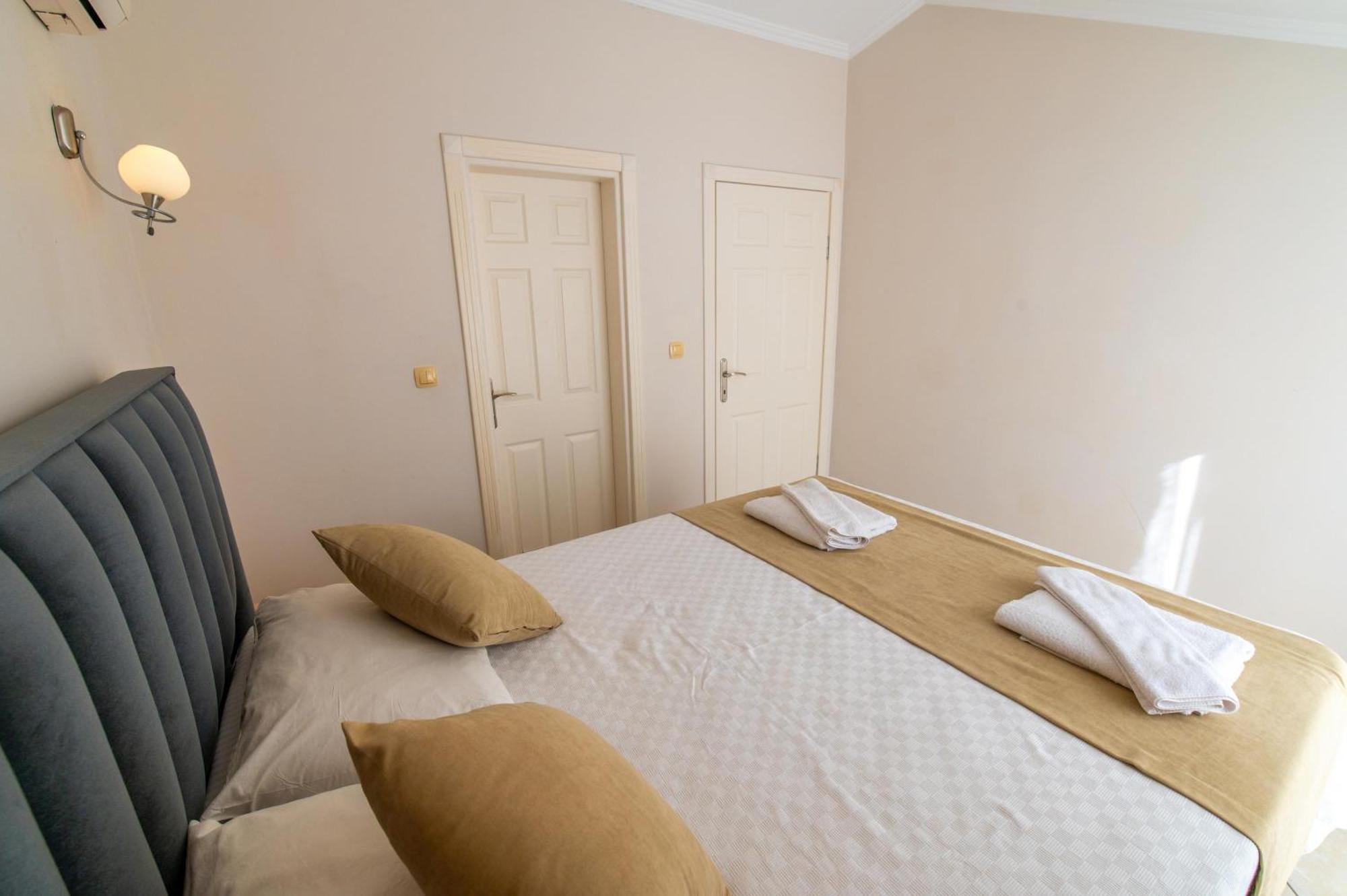 Sunset Beach Villas And Apartments Φετιγιέ Εξωτερικό φωτογραφία