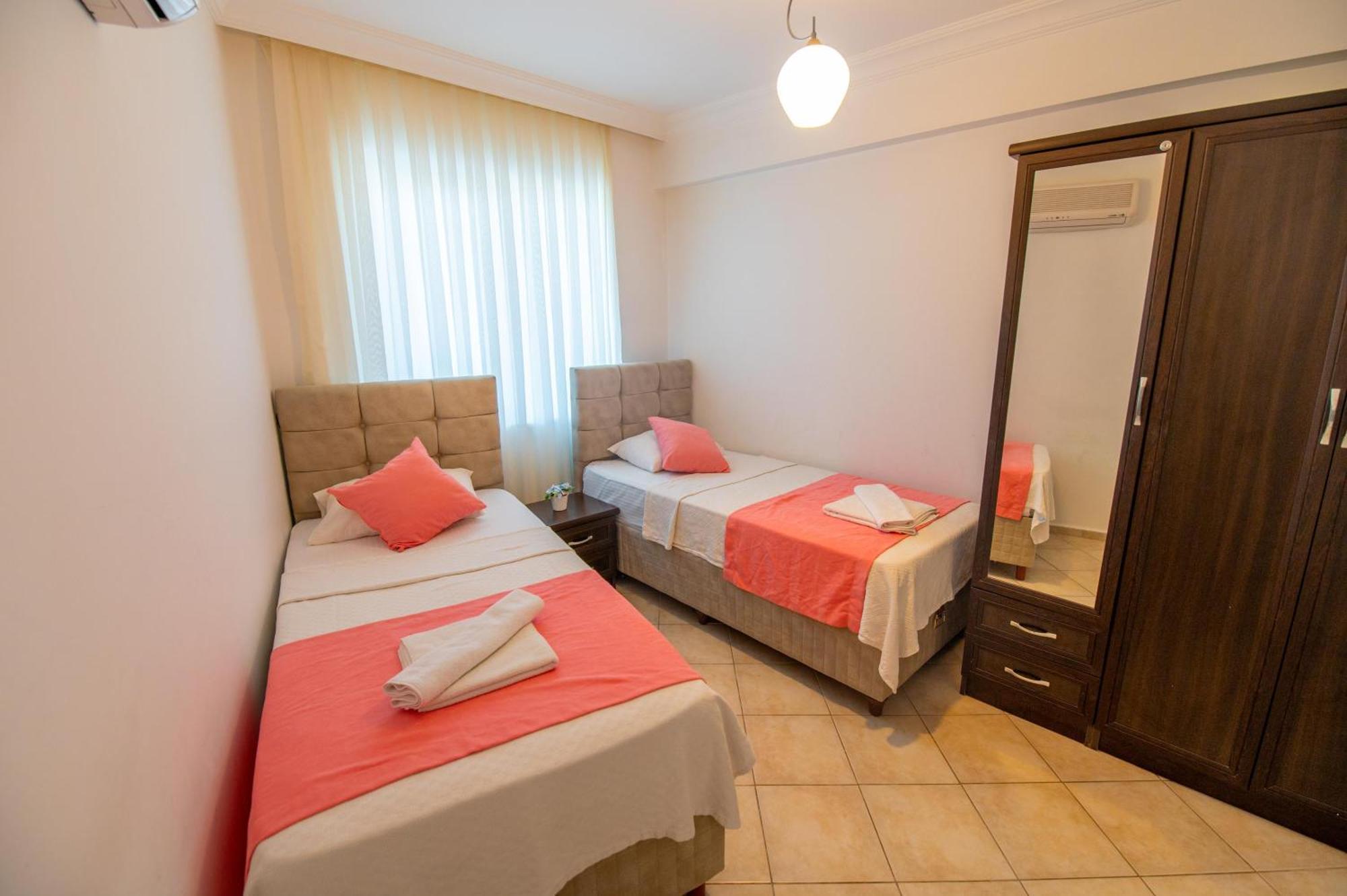 Sunset Beach Villas And Apartments Φετιγιέ Εξωτερικό φωτογραφία