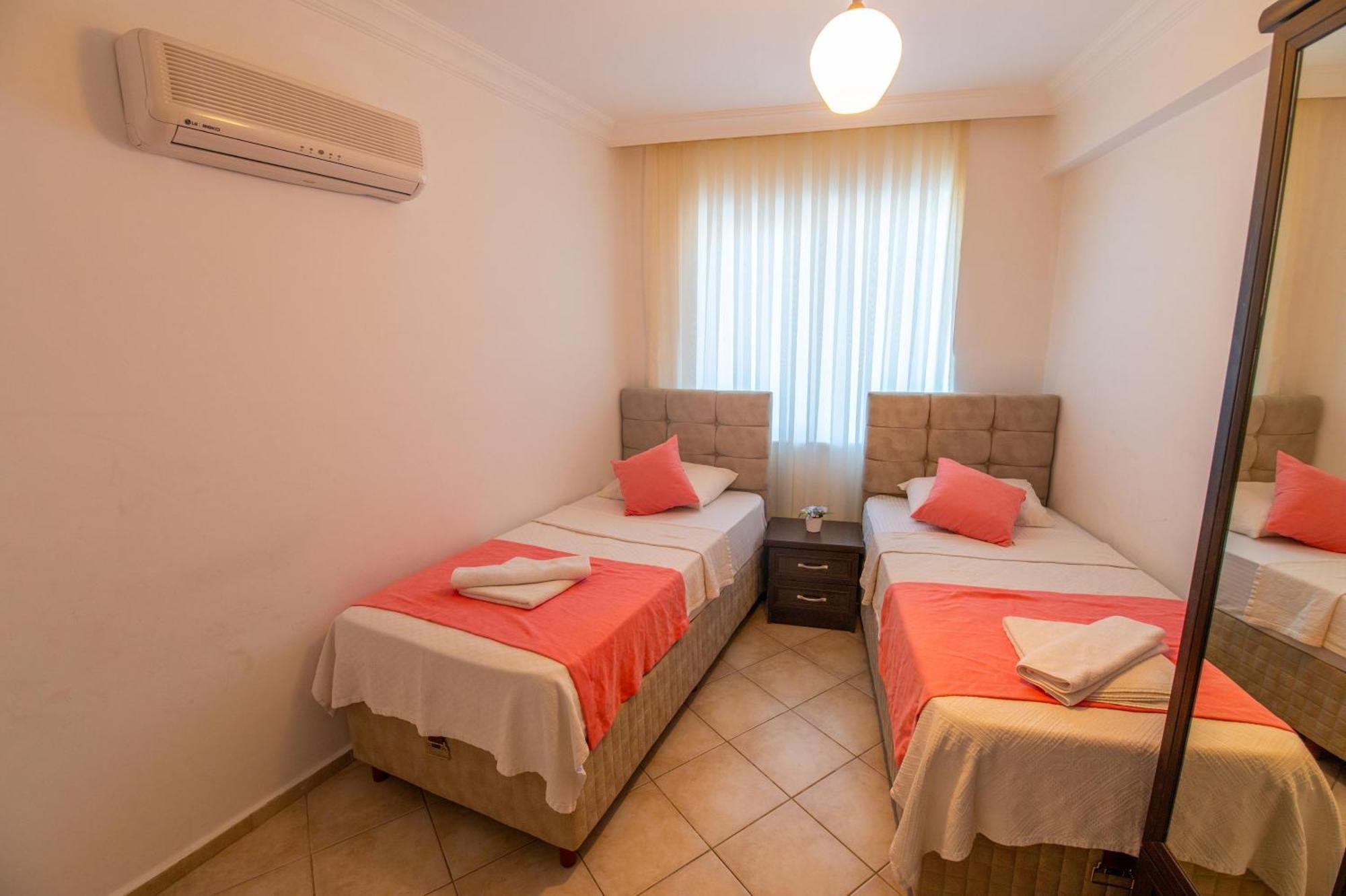 Sunset Beach Villas And Apartments Φετιγιέ Εξωτερικό φωτογραφία
