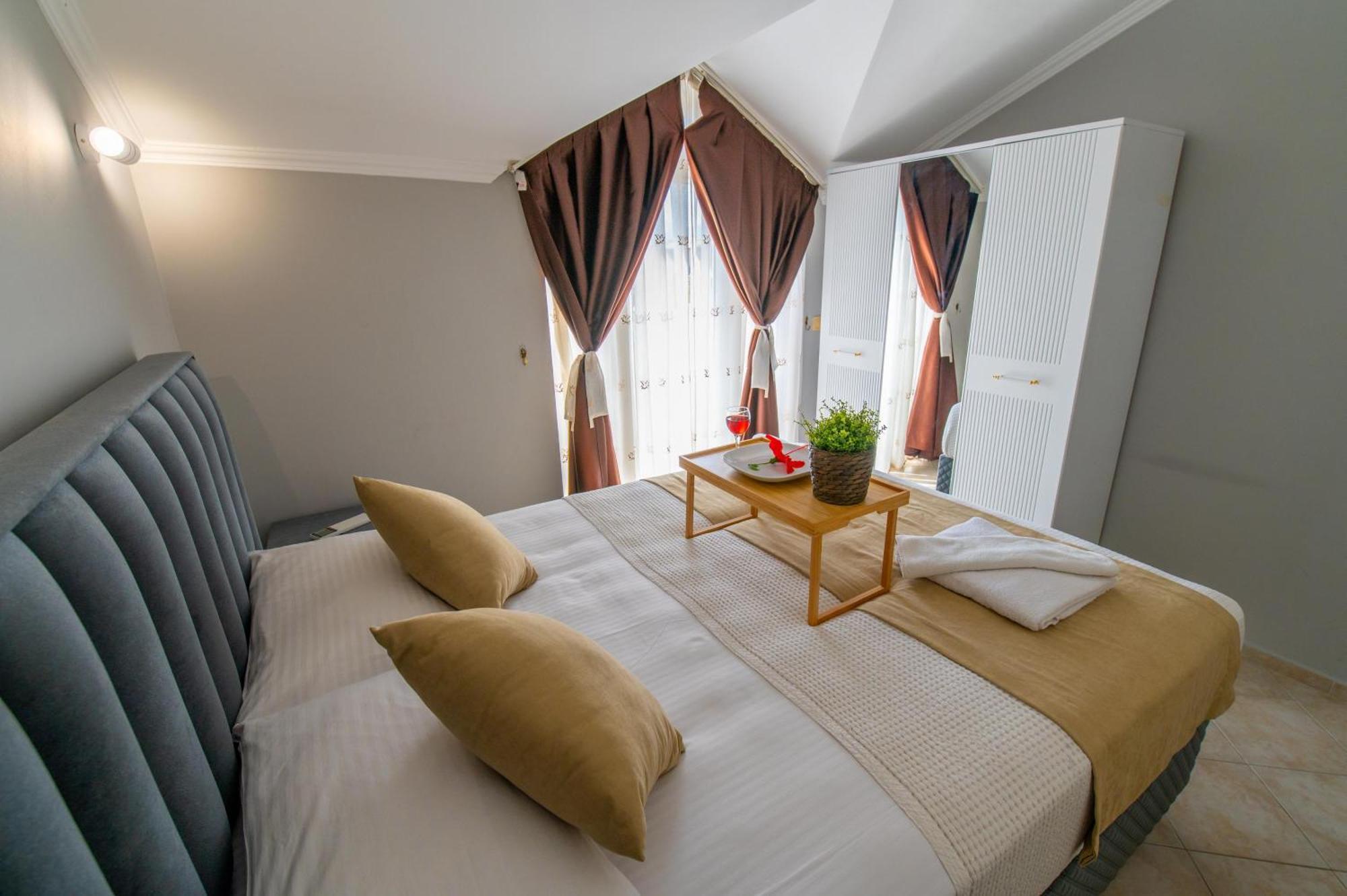Sunset Beach Villas And Apartments Φετιγιέ Εξωτερικό φωτογραφία