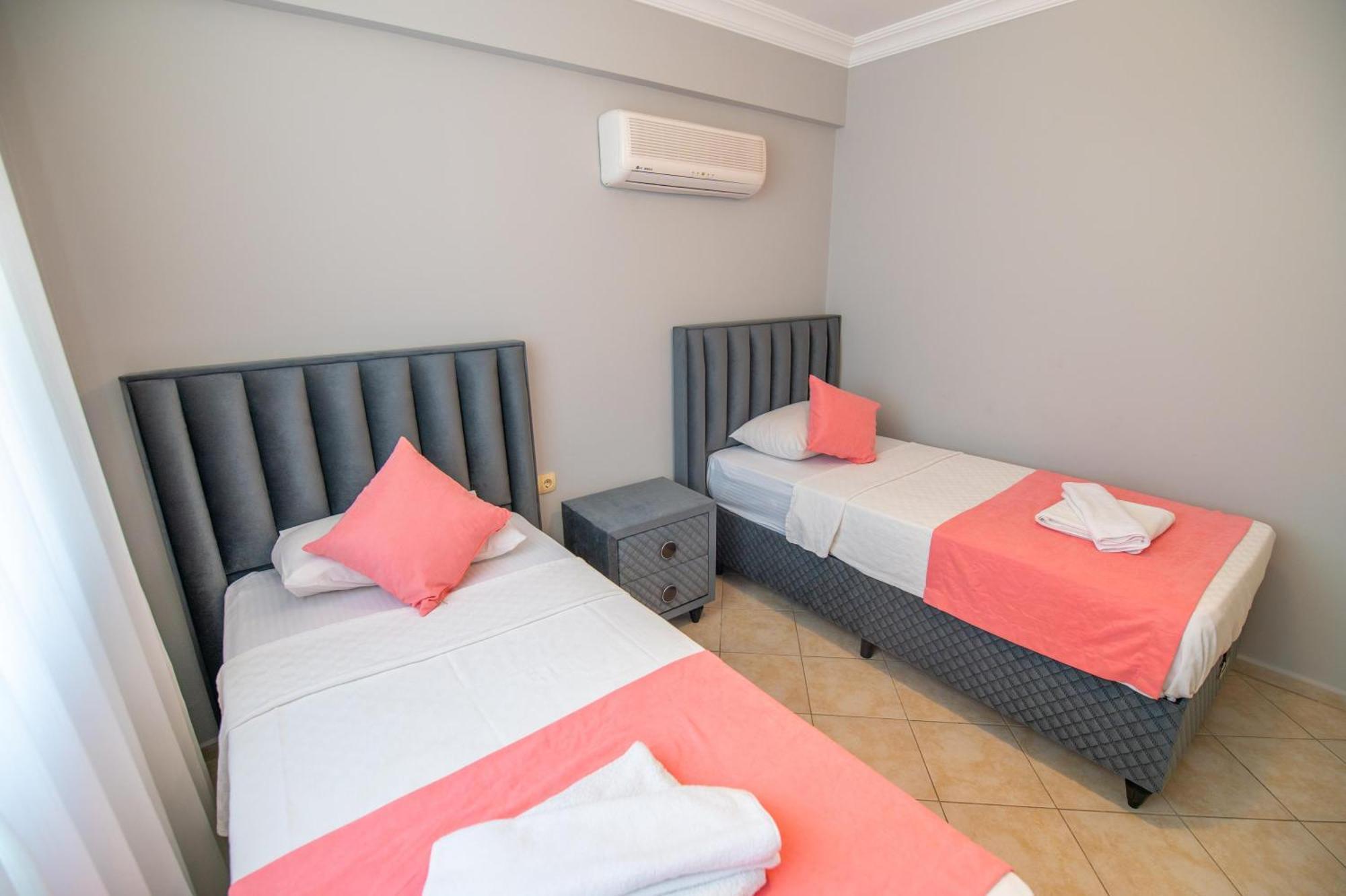 Sunset Beach Villas And Apartments Φετιγιέ Εξωτερικό φωτογραφία
