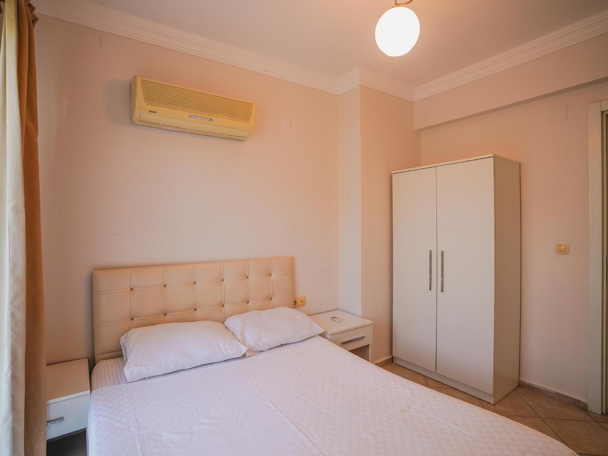 Sunset Beach Villas And Apartments Φετιγιέ Εξωτερικό φωτογραφία