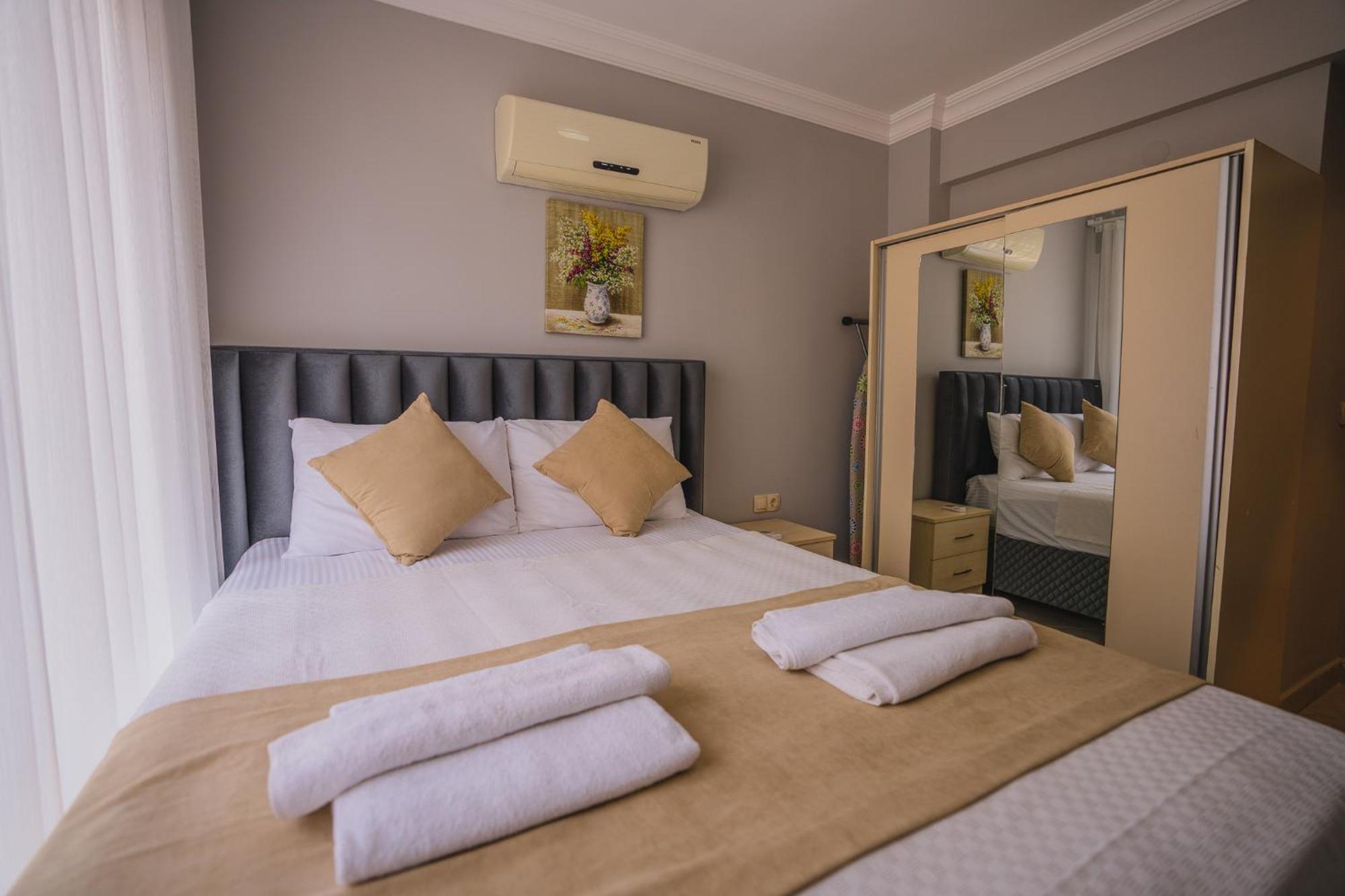 Sunset Beach Villas And Apartments Φετιγιέ Εξωτερικό φωτογραφία
