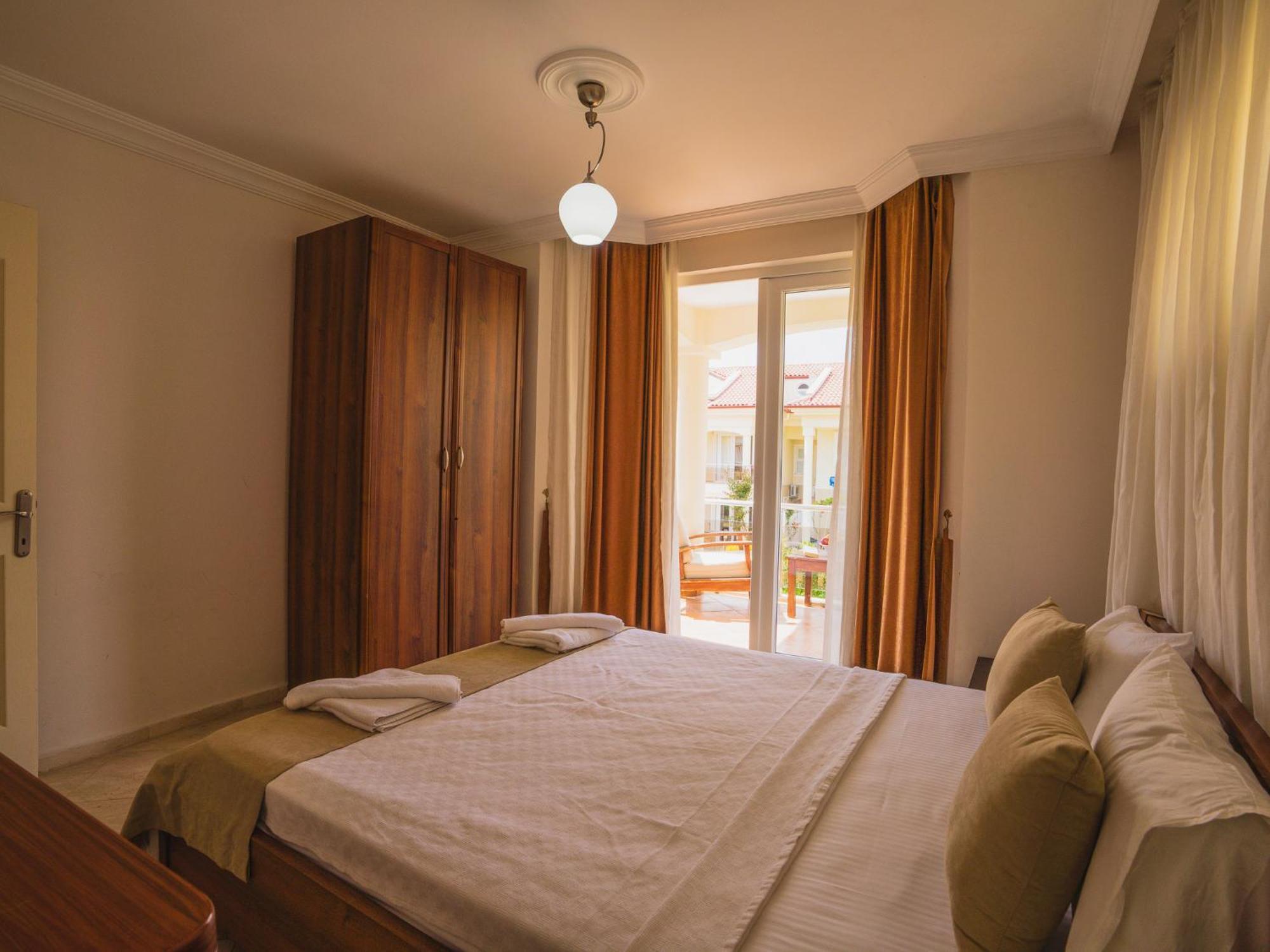 Sunset Beach Villas And Apartments Φετιγιέ Εξωτερικό φωτογραφία