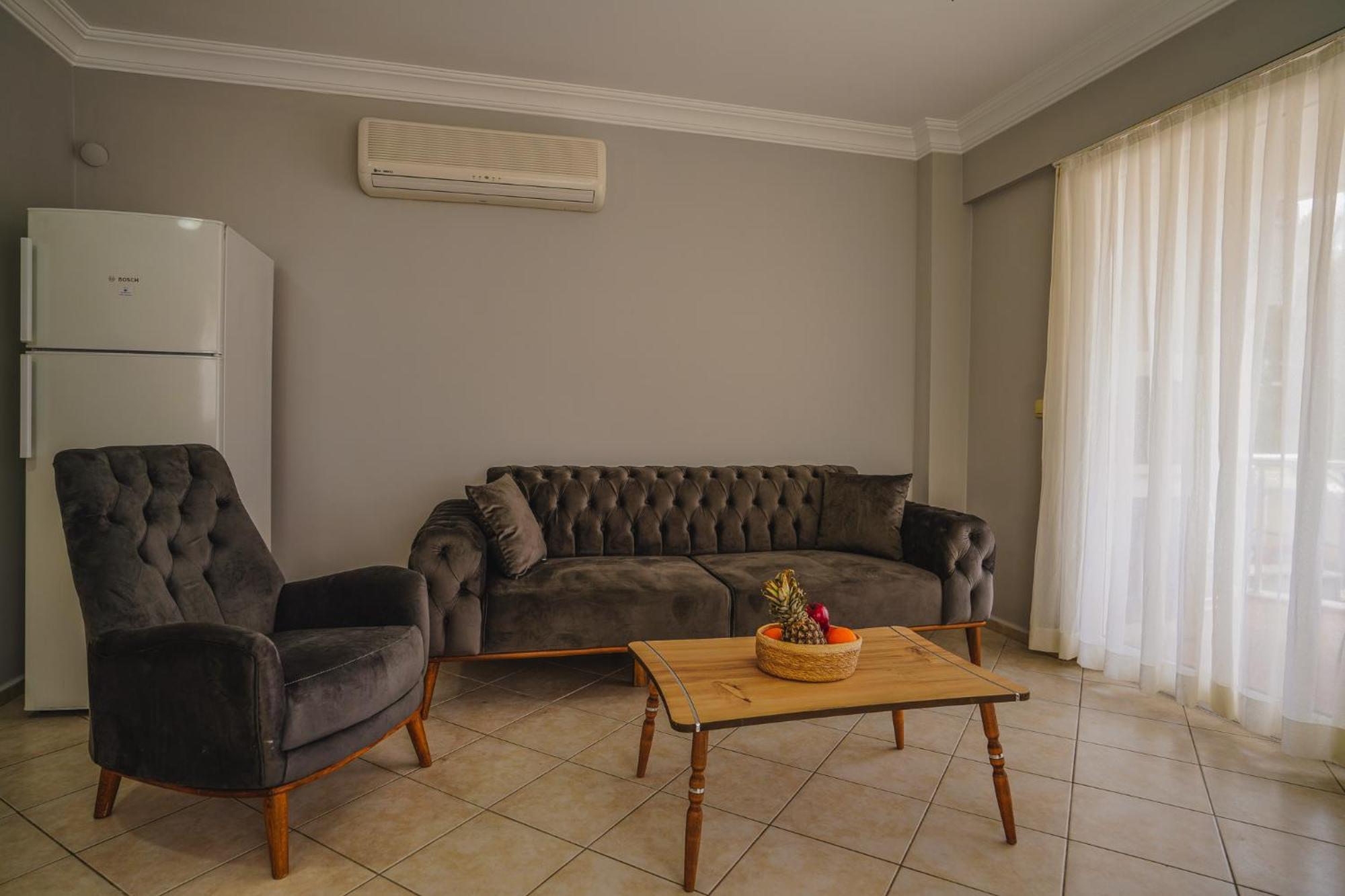Sunset Beach Villas And Apartments Φετιγιέ Εξωτερικό φωτογραφία