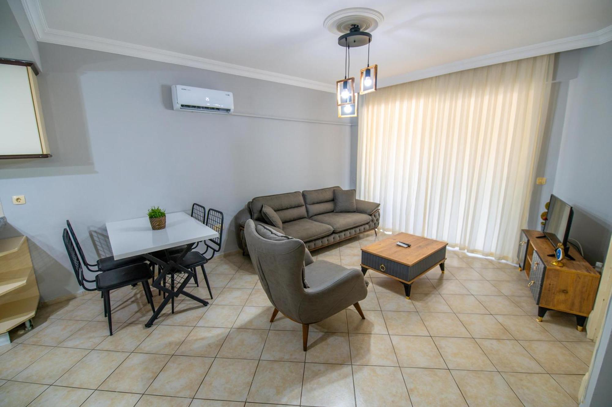 Sunset Beach Villas And Apartments Φετιγιέ Εξωτερικό φωτογραφία