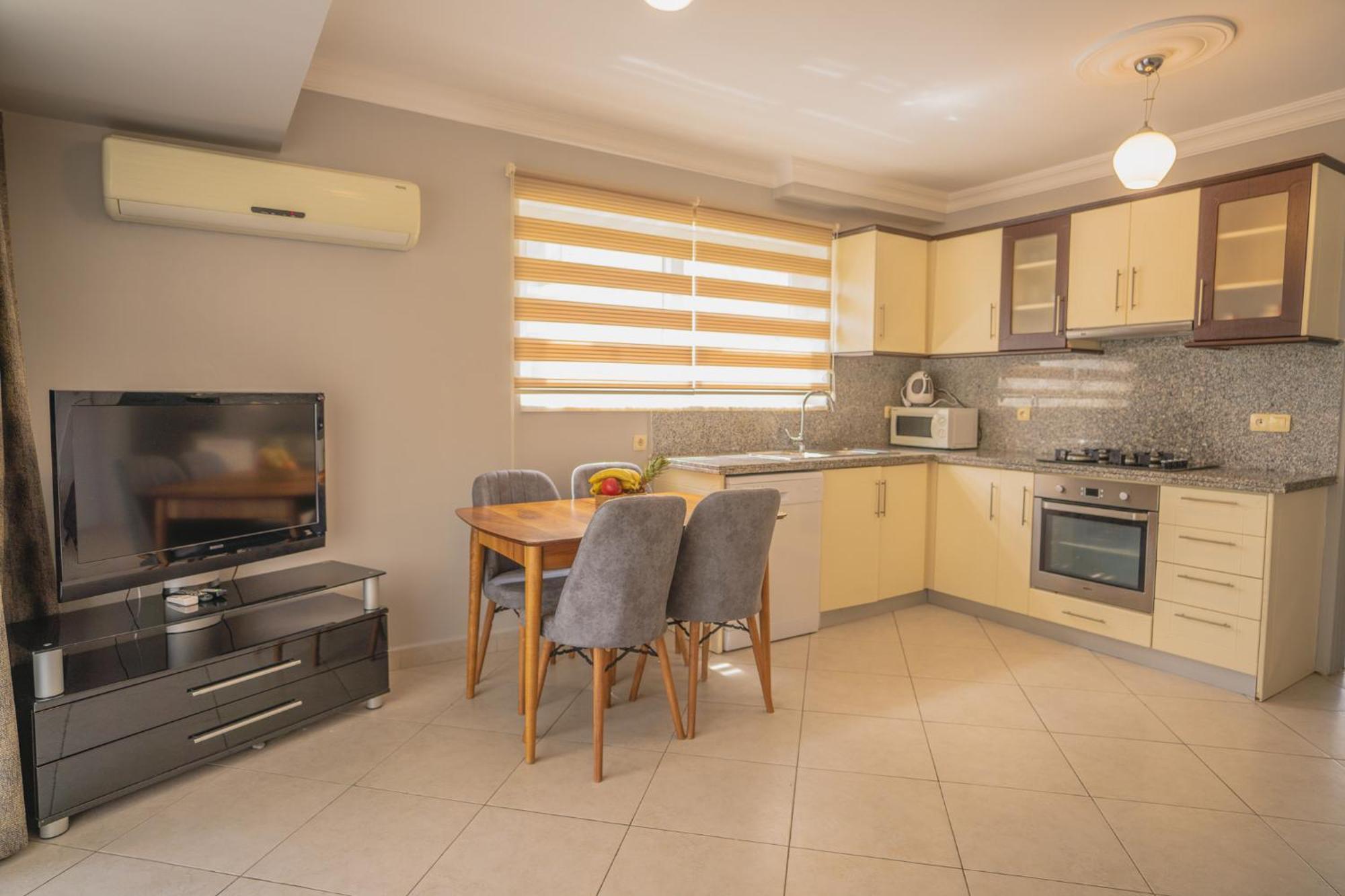 Sunset Beach Villas And Apartments Φετιγιέ Εξωτερικό φωτογραφία